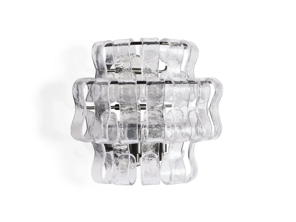 Ghiaccio Wall Sconce