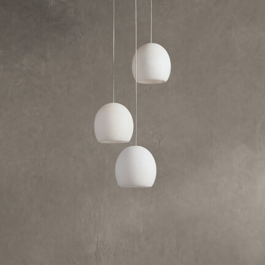 Tervain Round Chandelier