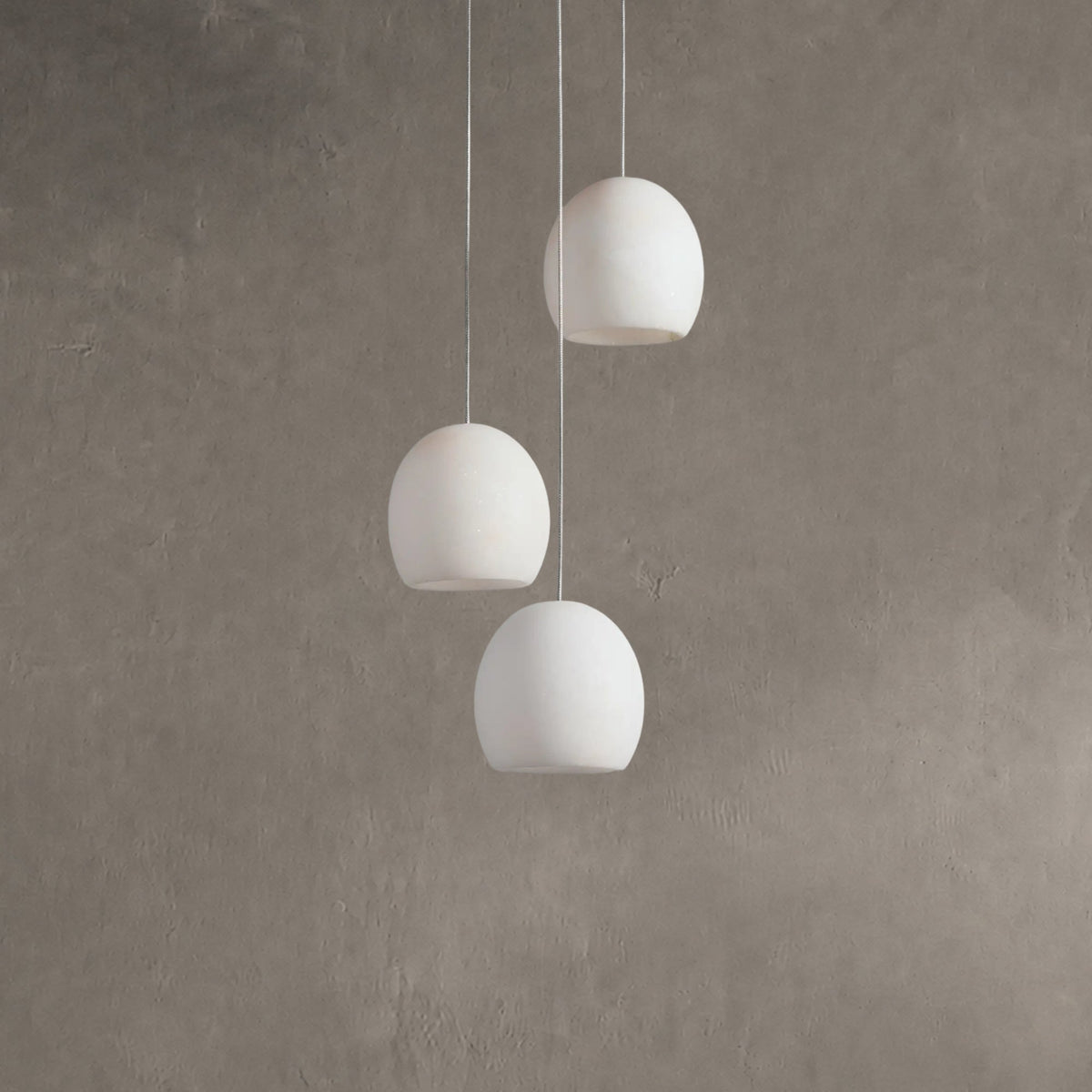 Tervain Round Chandelier