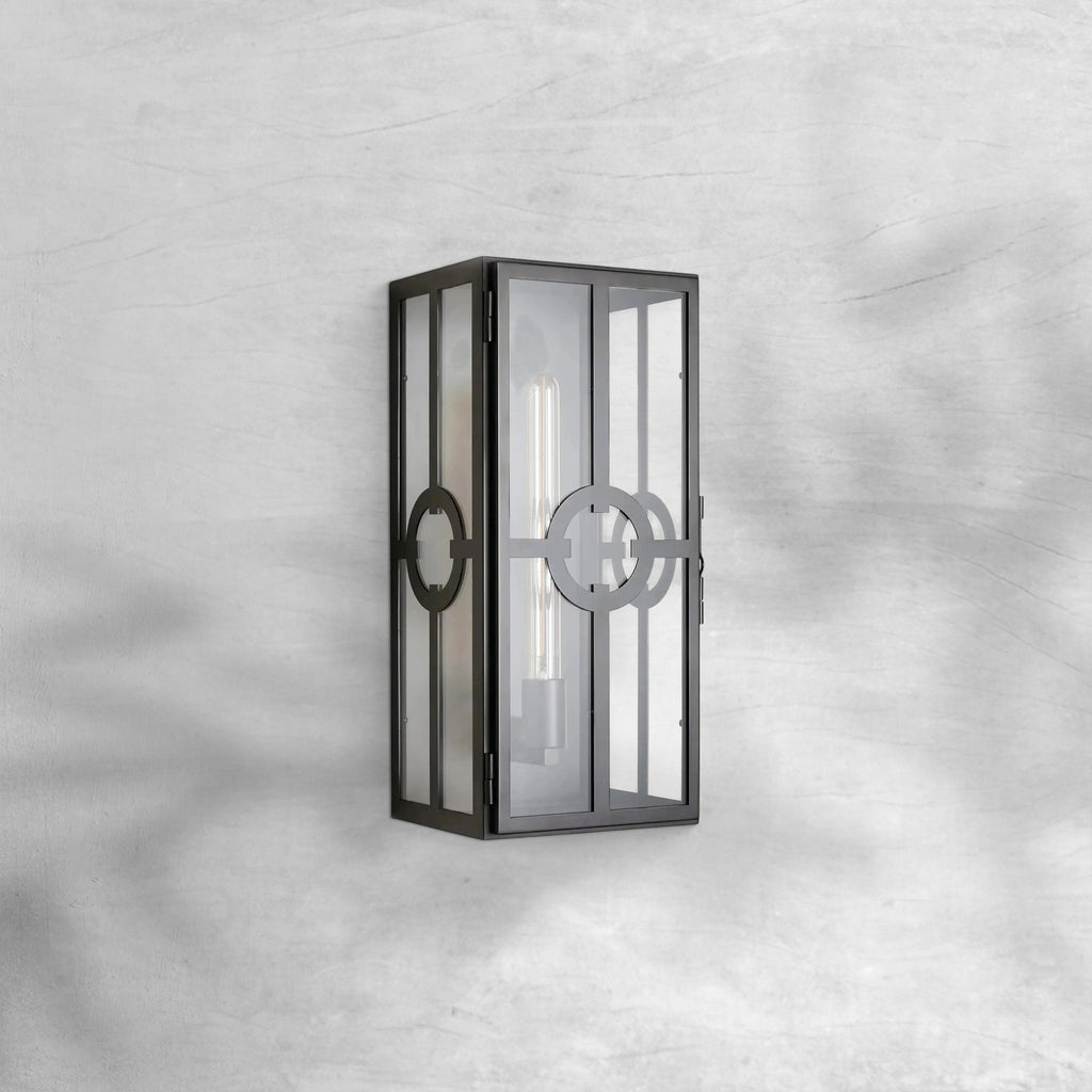 Cliffmere Outdoor Sconce 19''22''