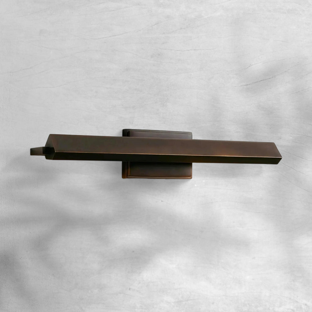 Zorvinto Wall Sconce 18''24''30''