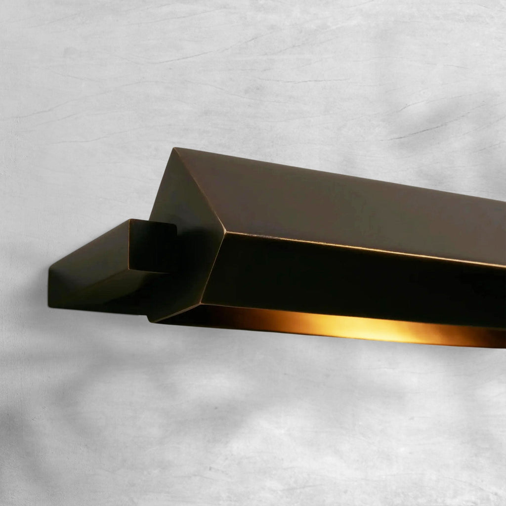 Zorvinto Wall Sconce 18''24''30''