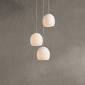 Tervain Round Chandelier