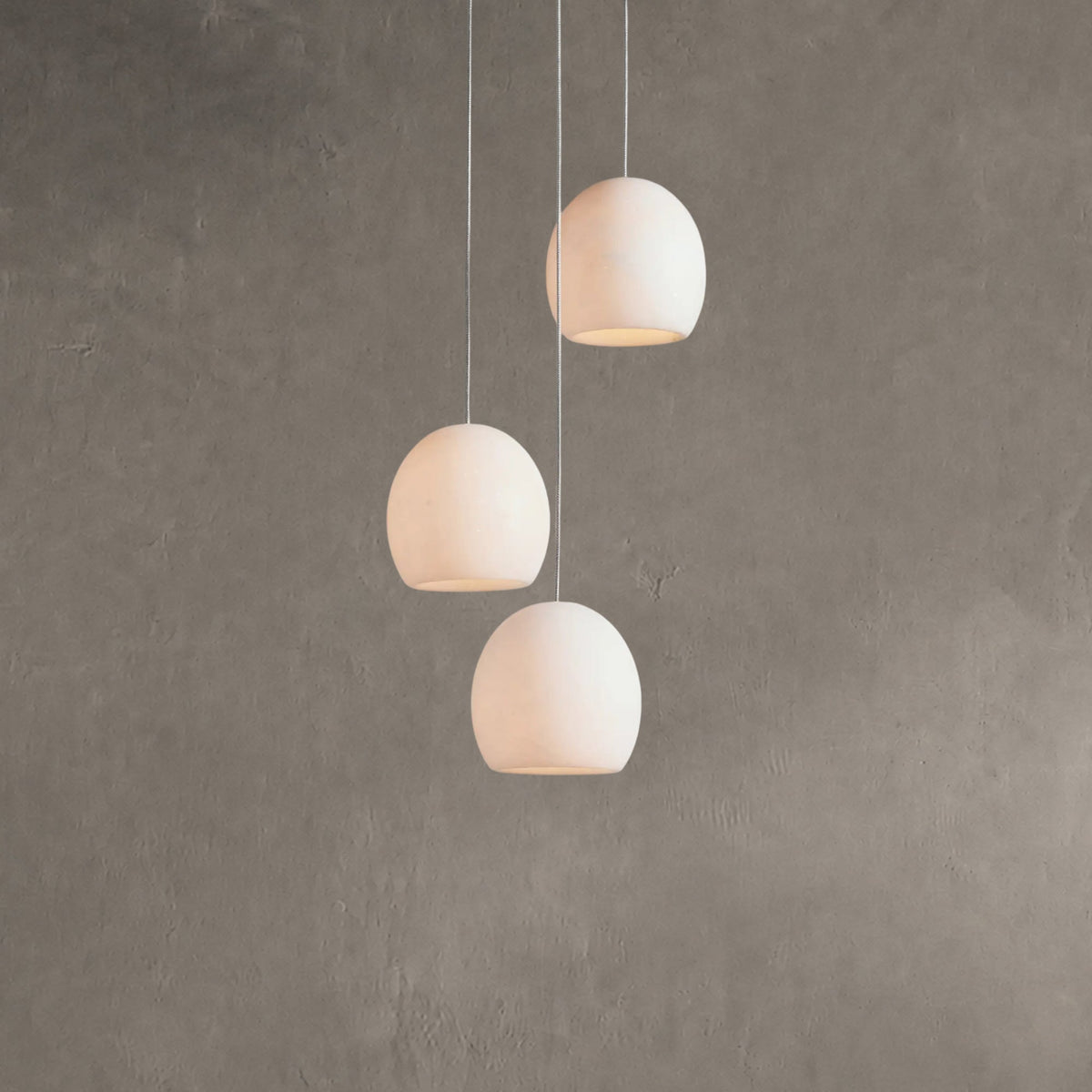 Tervain Round Chandelier