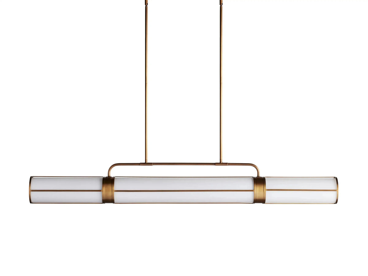 Remming Linear Chandelier 54''62''72''