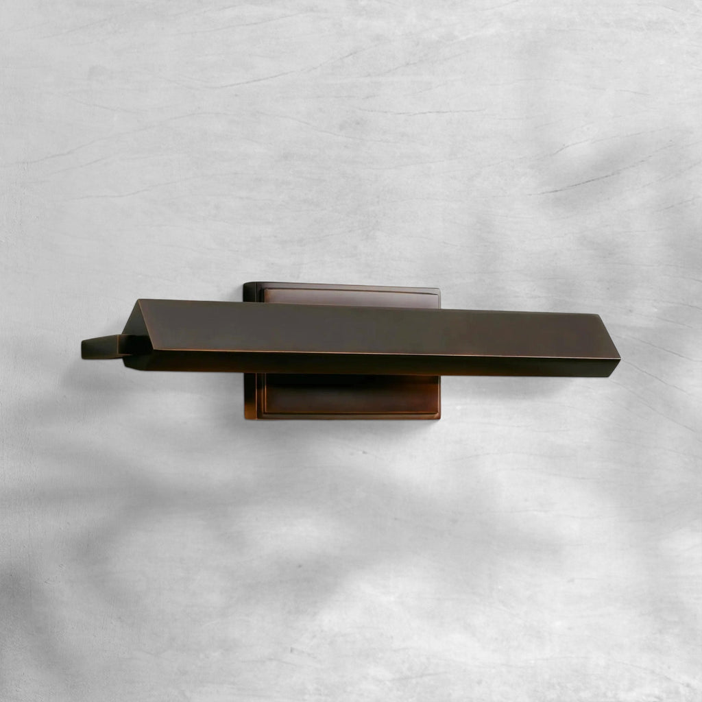 Zorvinto Wall Sconce 18''24''30''