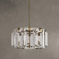 Amarelle Round Chandelier