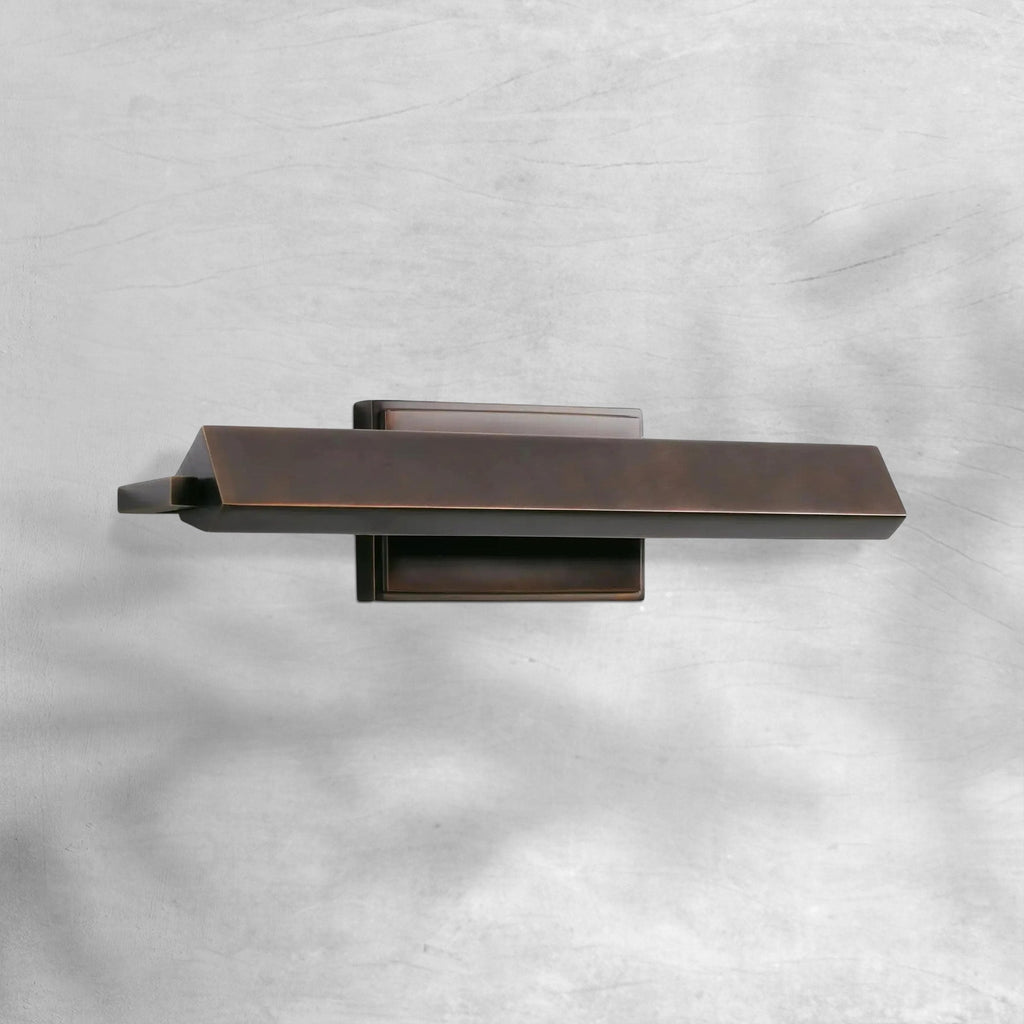 Zorvinto Wall Sconce 18''24''30''