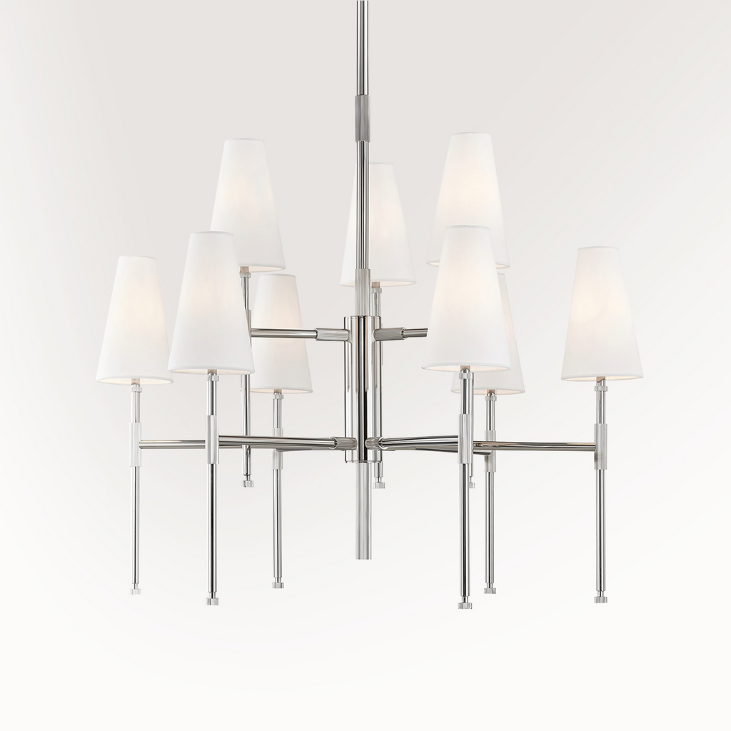 Winslow Chandelier 28"/34"/48"