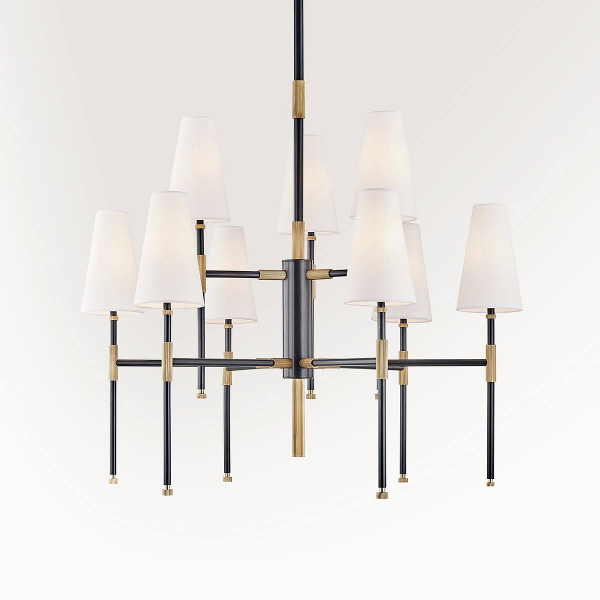 Winslow Chandelier 28"/34"/48"