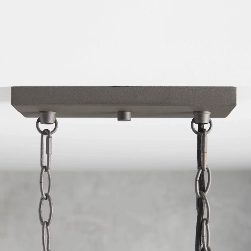 Lunoir Linear Chandelier