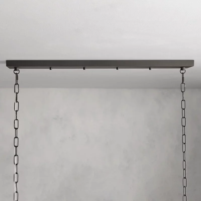 Lunoir Linear Chandelier