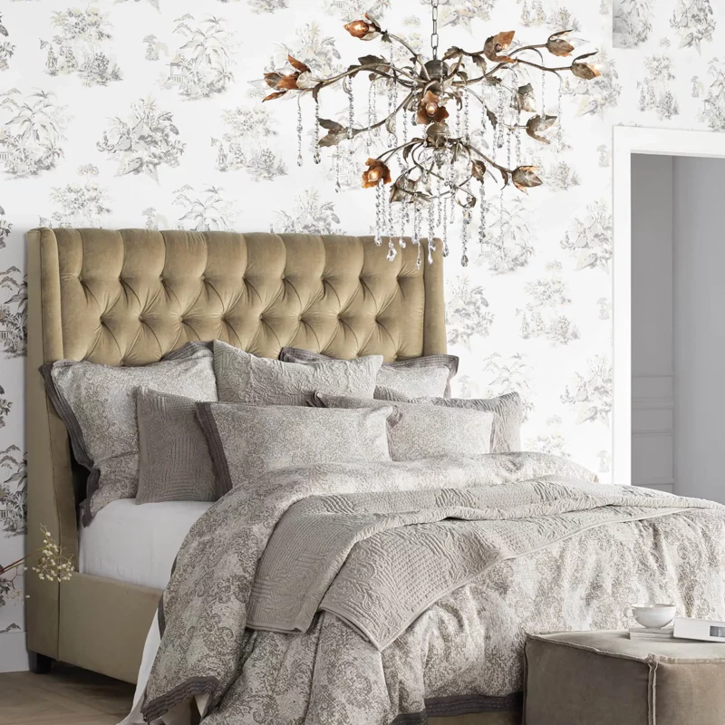 Velnay Round Chandelier
