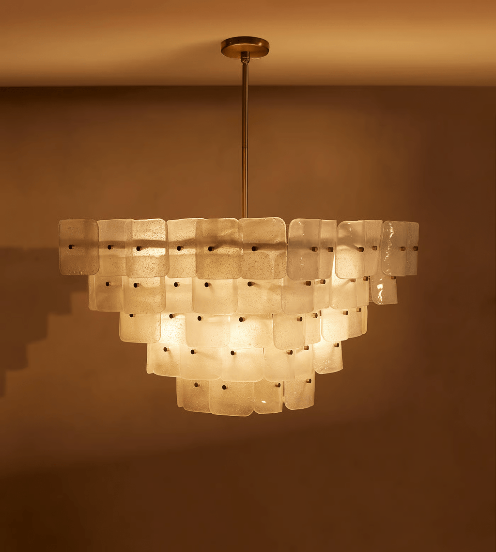 Francis Chandelier - Vakkerlight