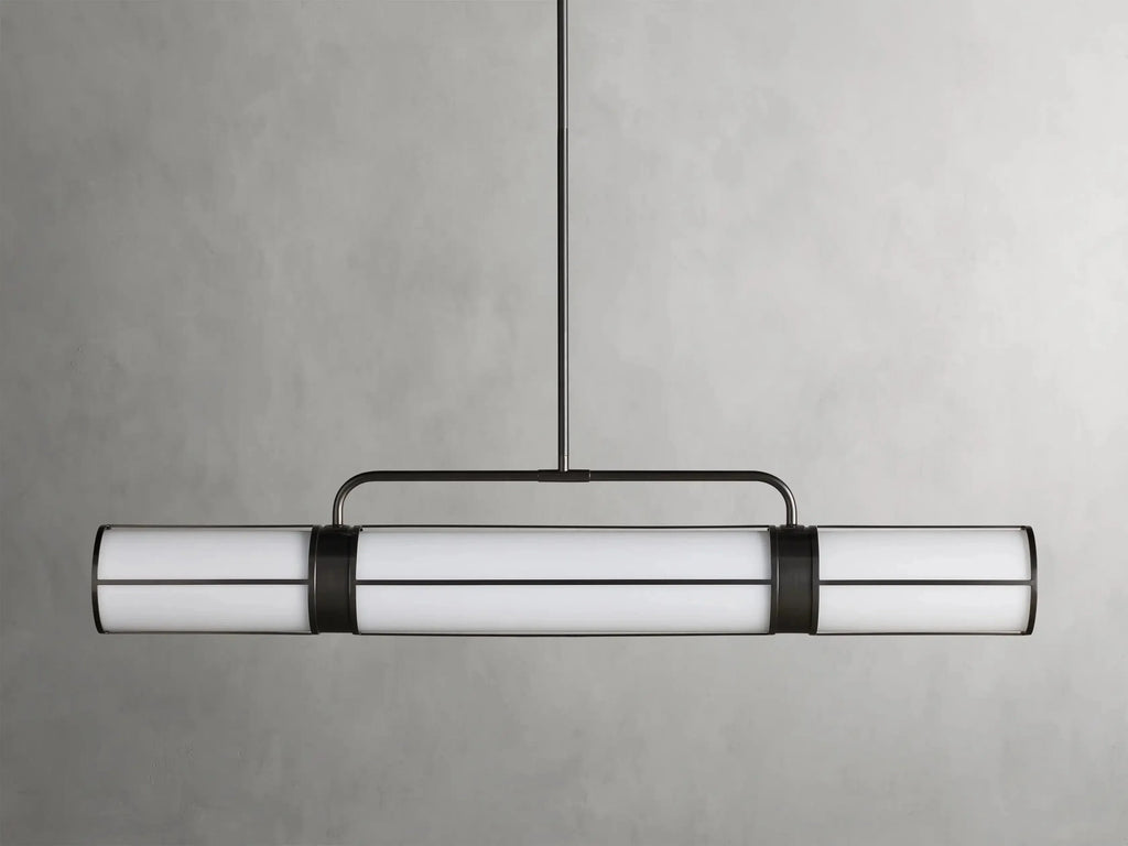 Remming Linear Chandelier 54''62''72''