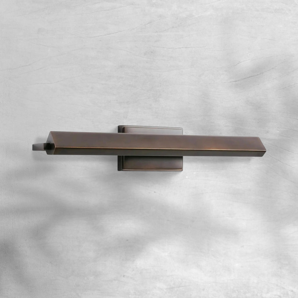 Zorvinto Wall Sconce 18''24''30''