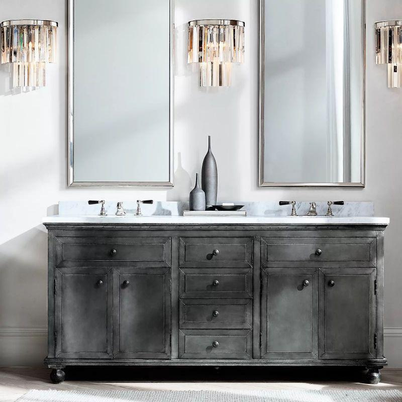 1920s Odaon Wall Sconce
