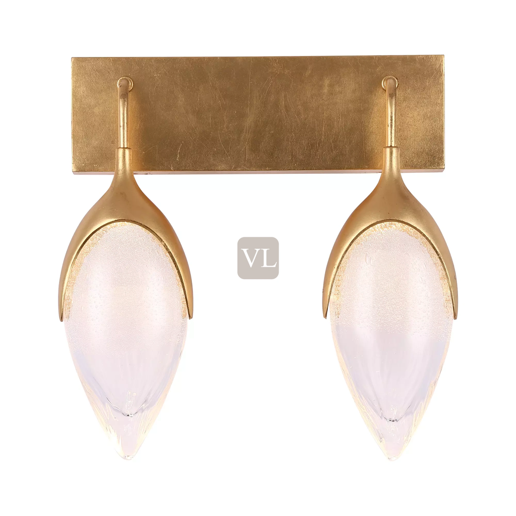 Olive Collection Wall Lamp