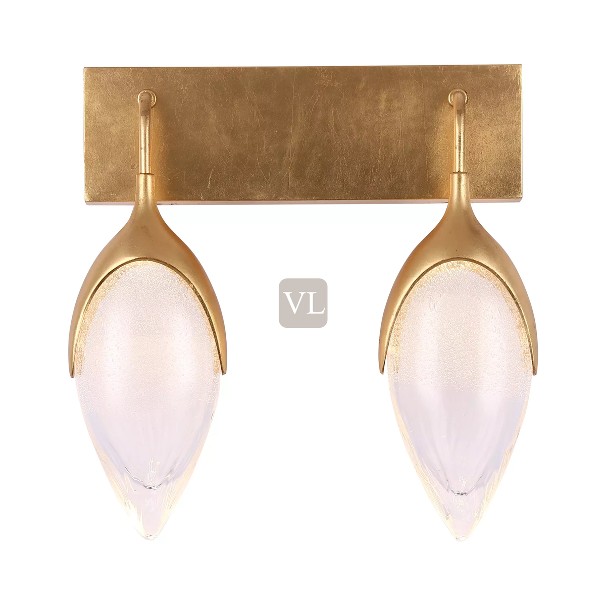 Olive Collection Wall Lamp