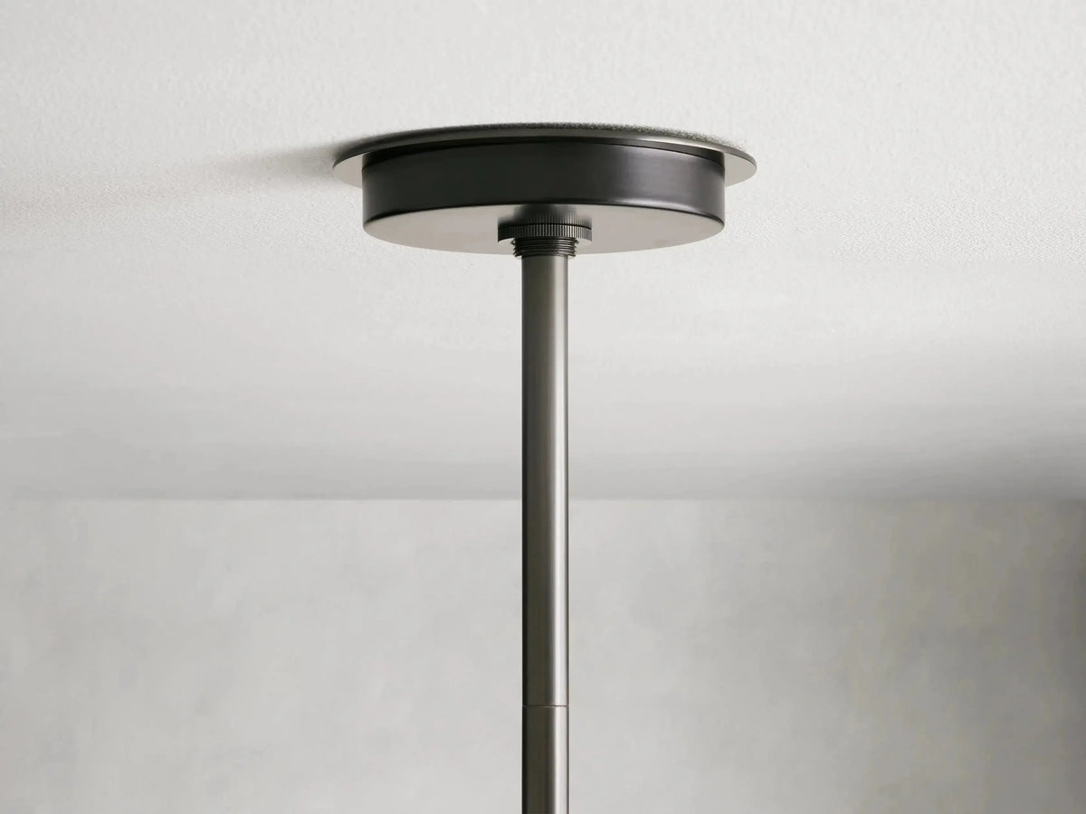 Remming Linear Chandelier 54''62''72''