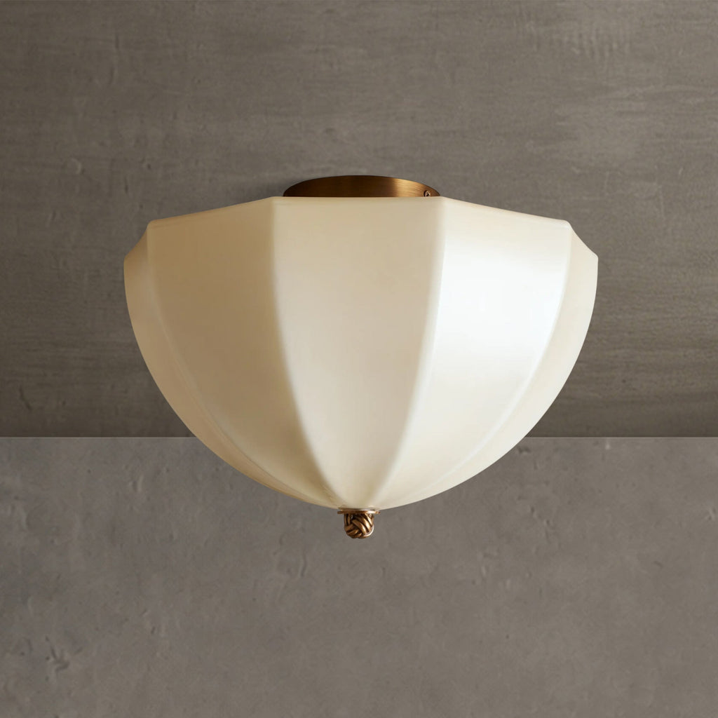 Agnelle Flush Mount