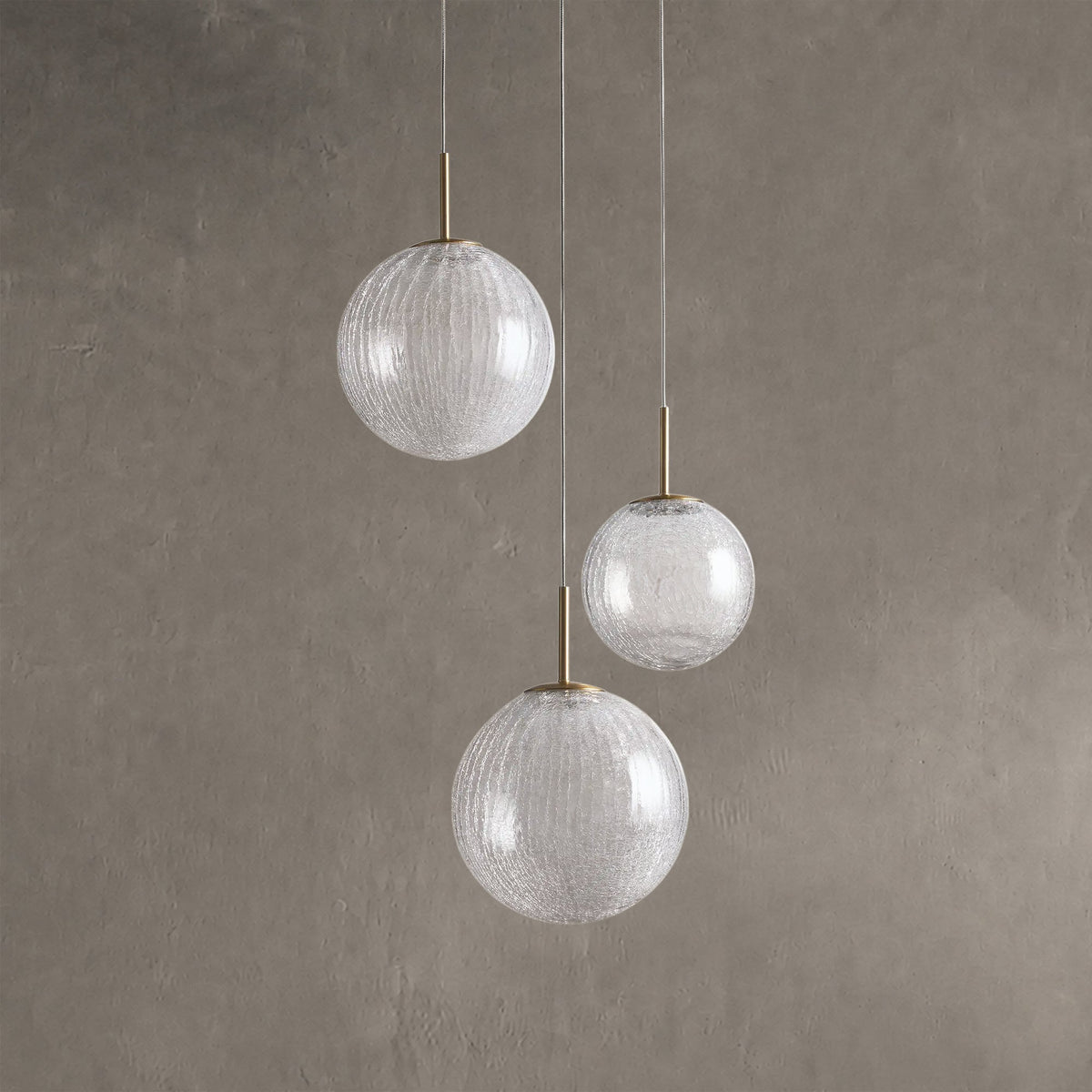 Cavelle Round Chandelier