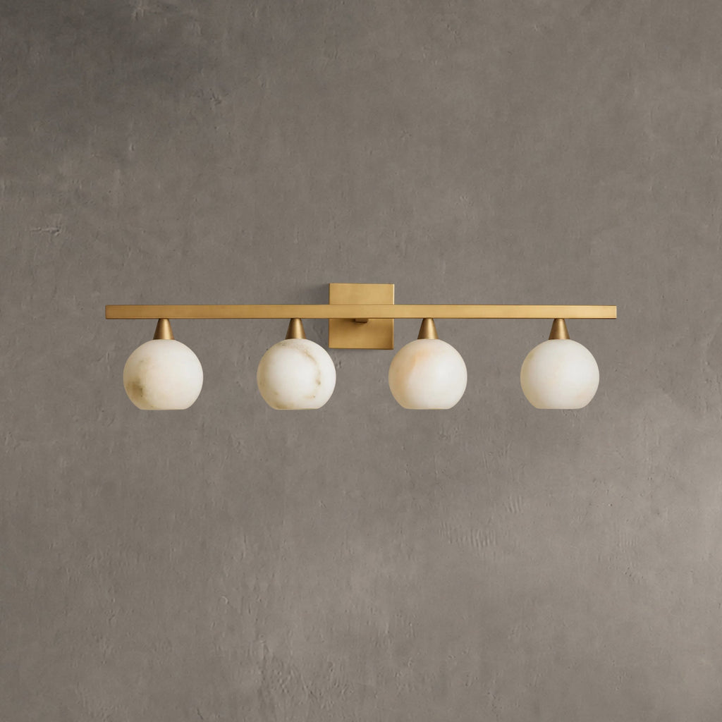 Tervain 4-Light Sconce