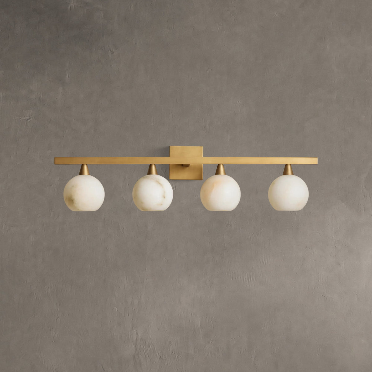Tervain 4-Light Sconce