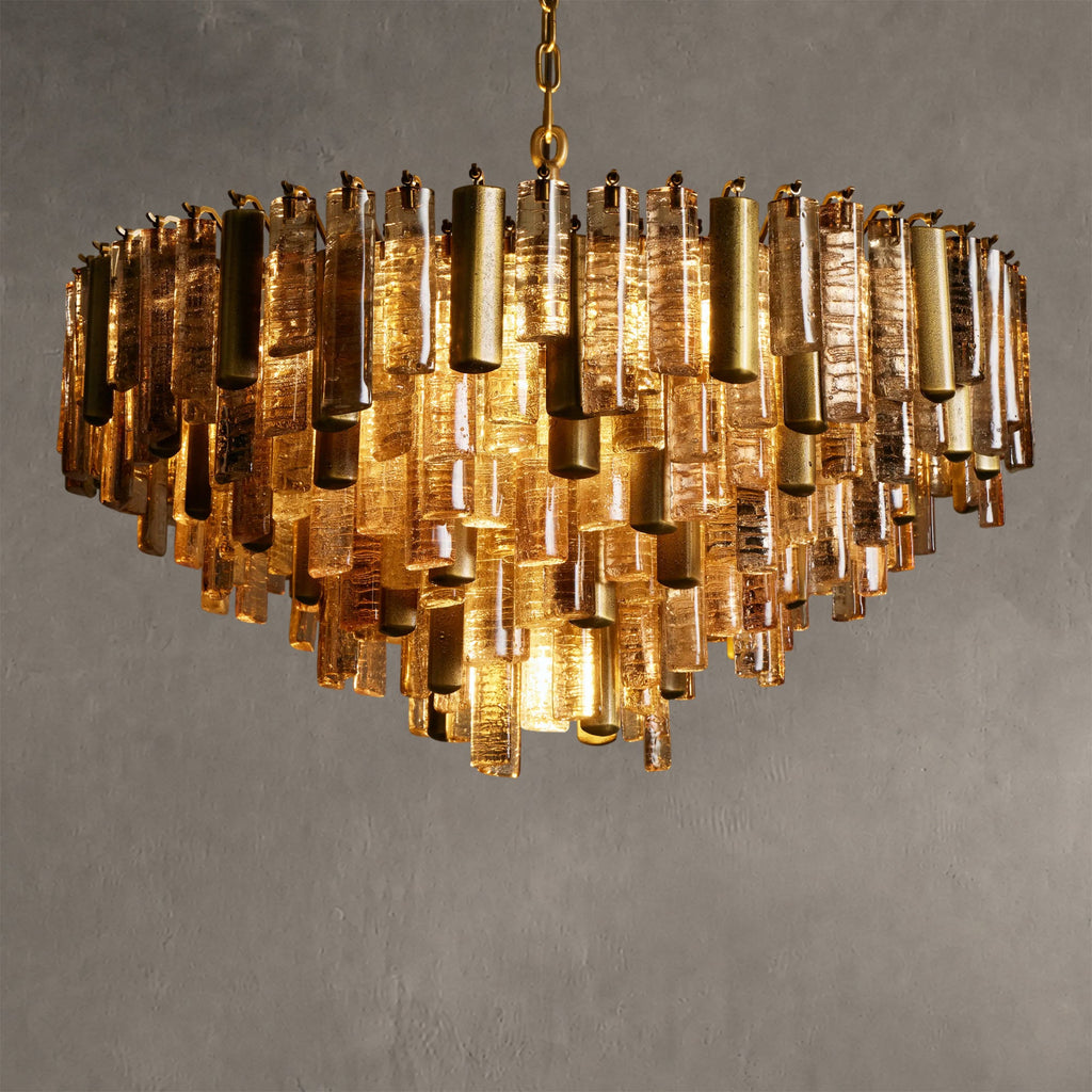 Nevara Round Chandelier