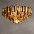 Nevara Round Chandelier