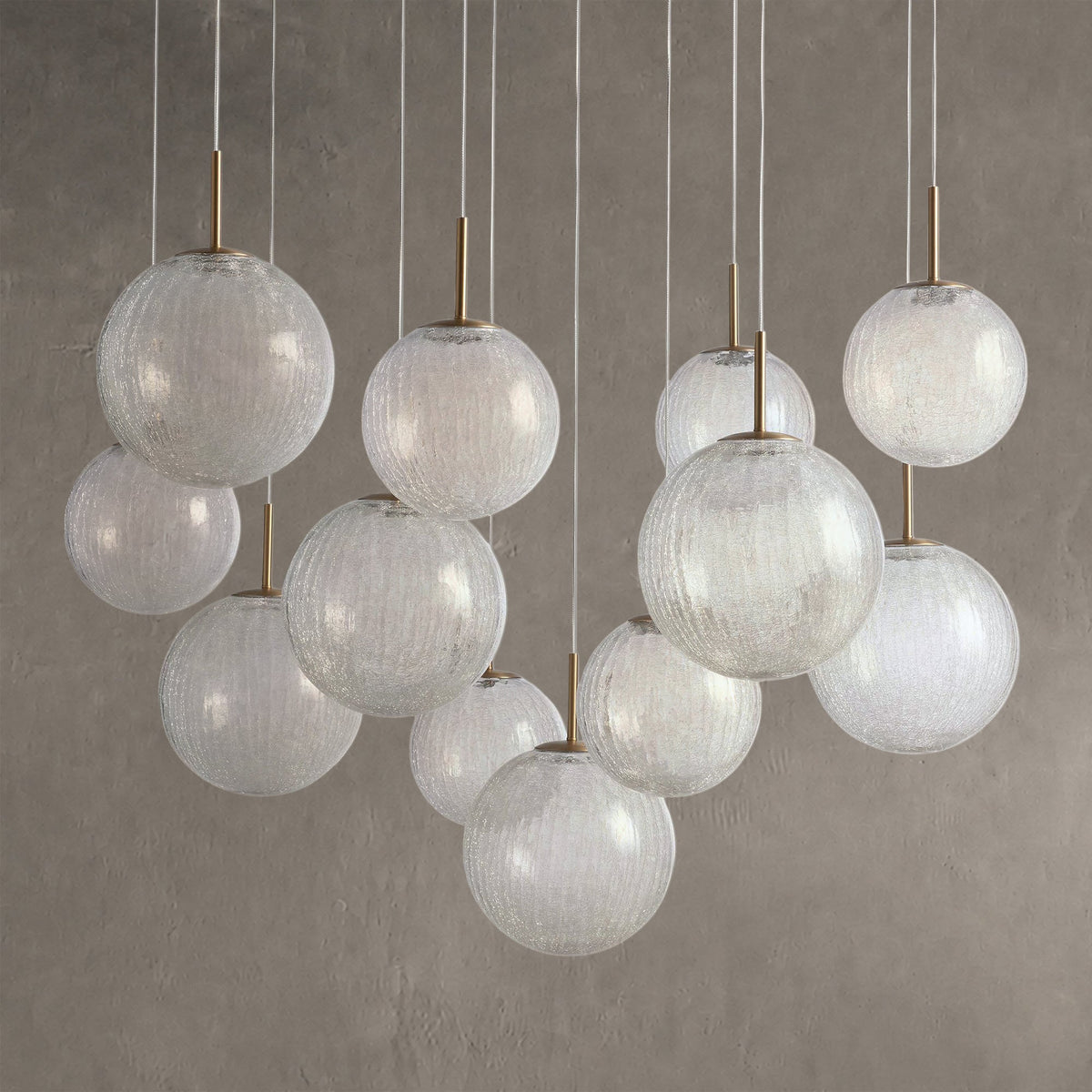 Cavelle Round Chandelier