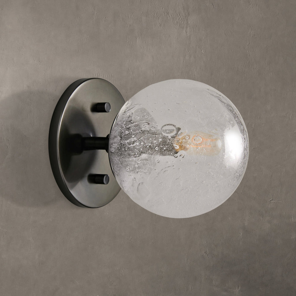 Velnor Wall Sconce