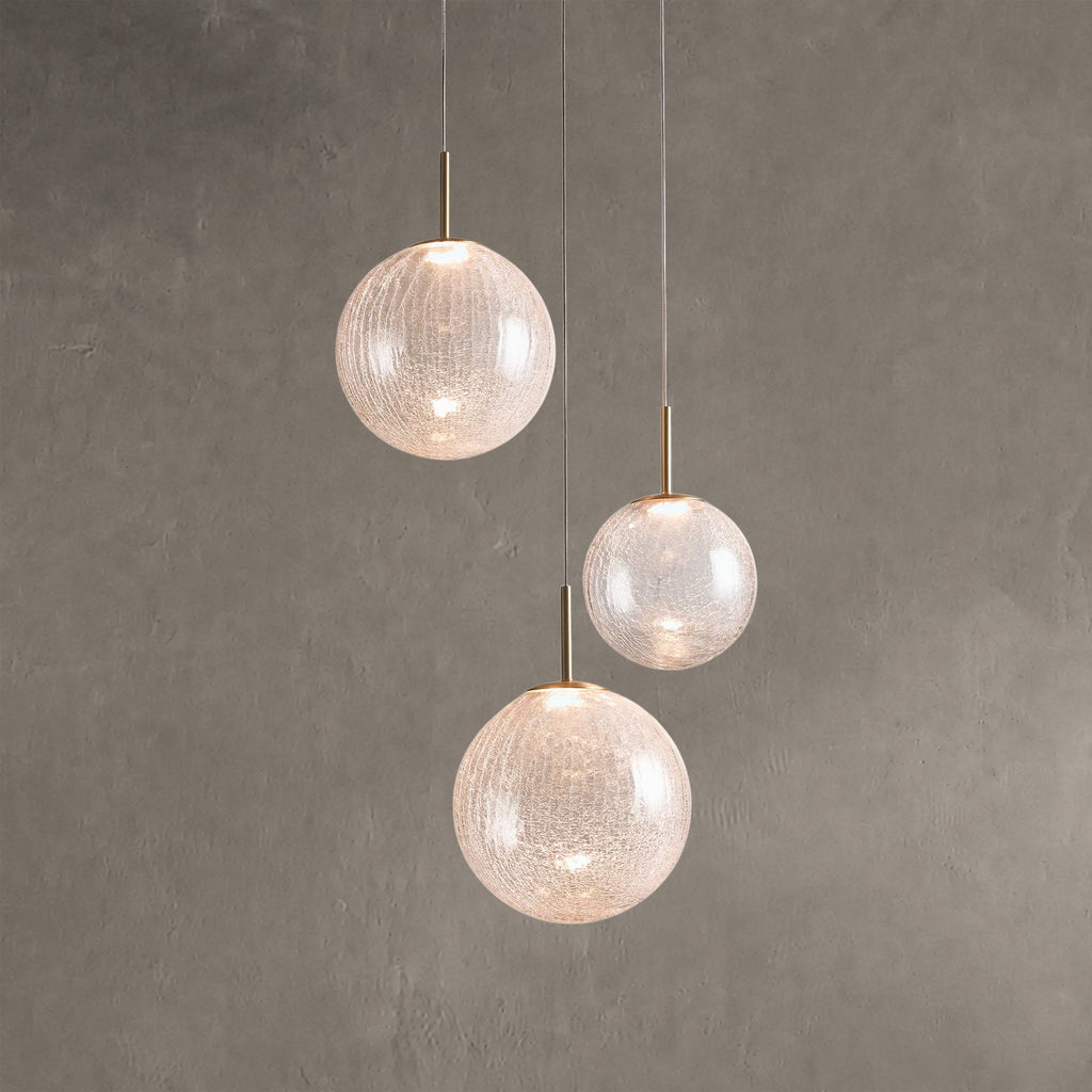 Cavelle Round Chandelier