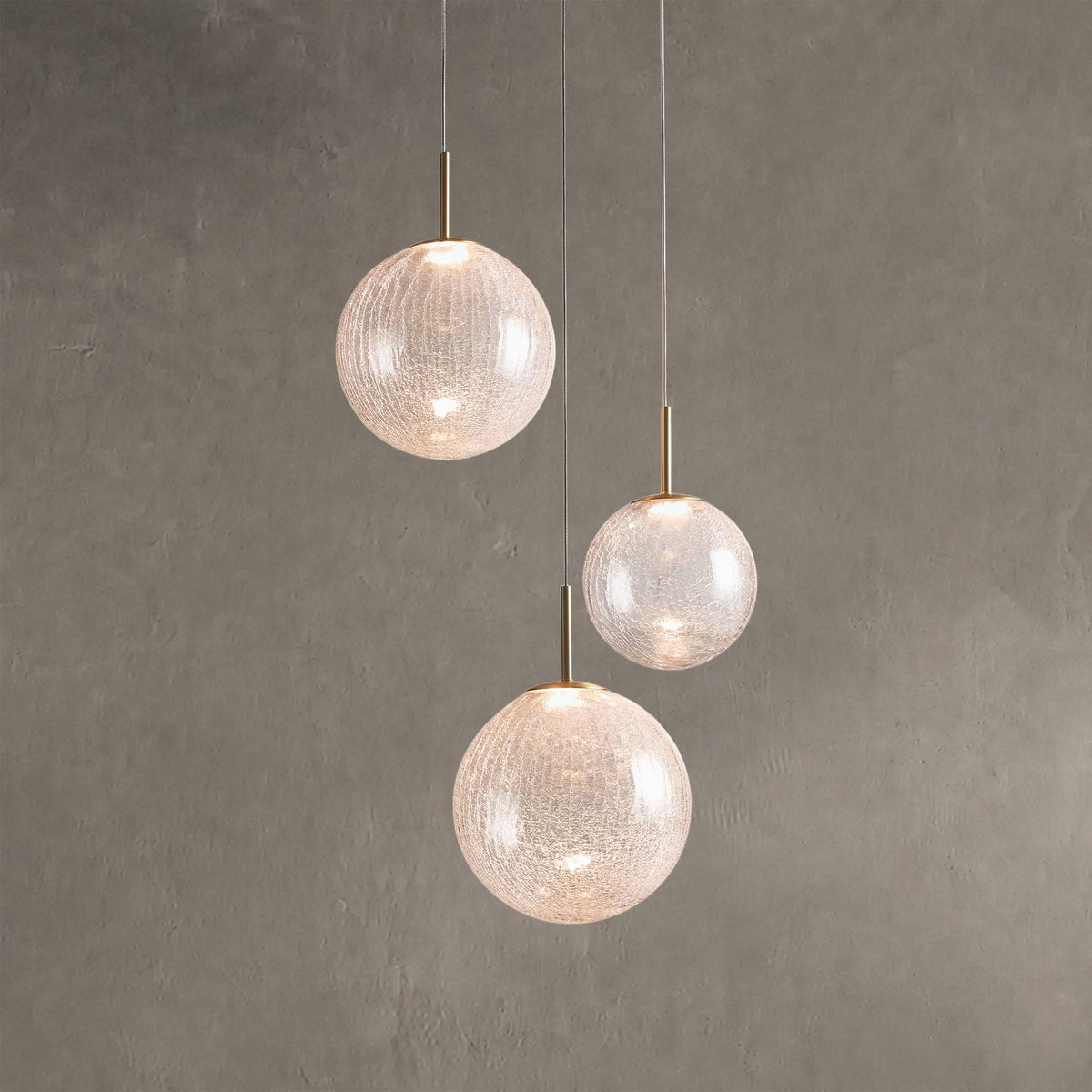 Cavelle Round Chandelier