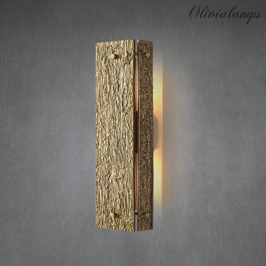 Veuvery Sconce