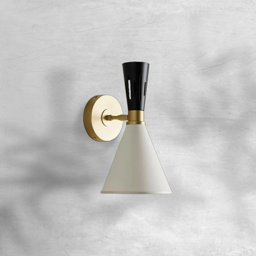 Ramvelle Wall Sconce