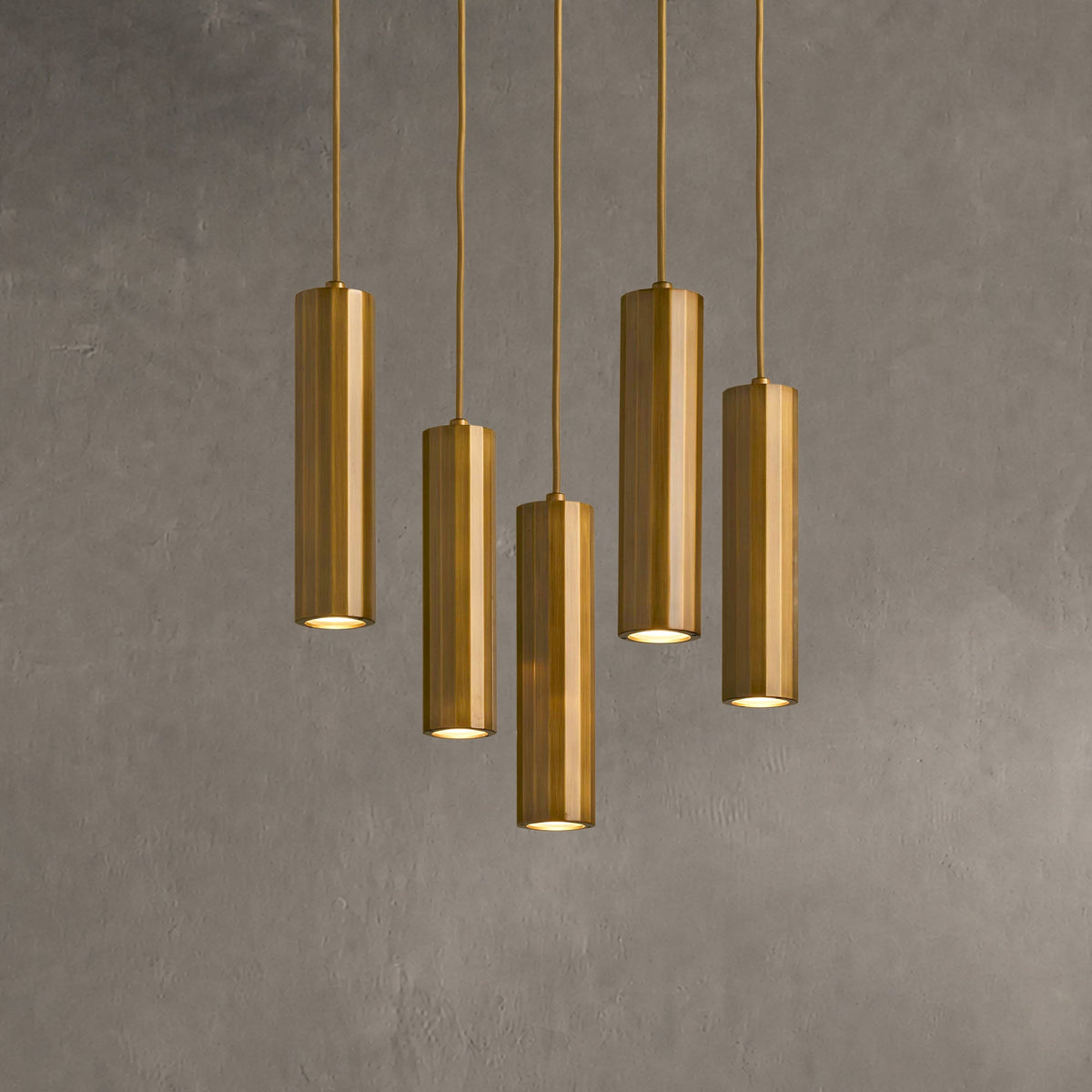 Ribella Chandelier
