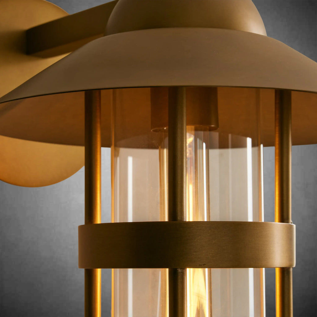 Tybrook Outdoor Sconce