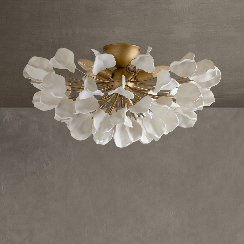 Lunelle Flush Mount
