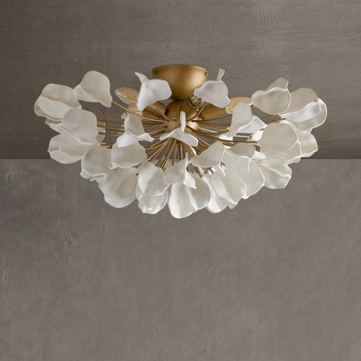 Lunelle Flush Mount