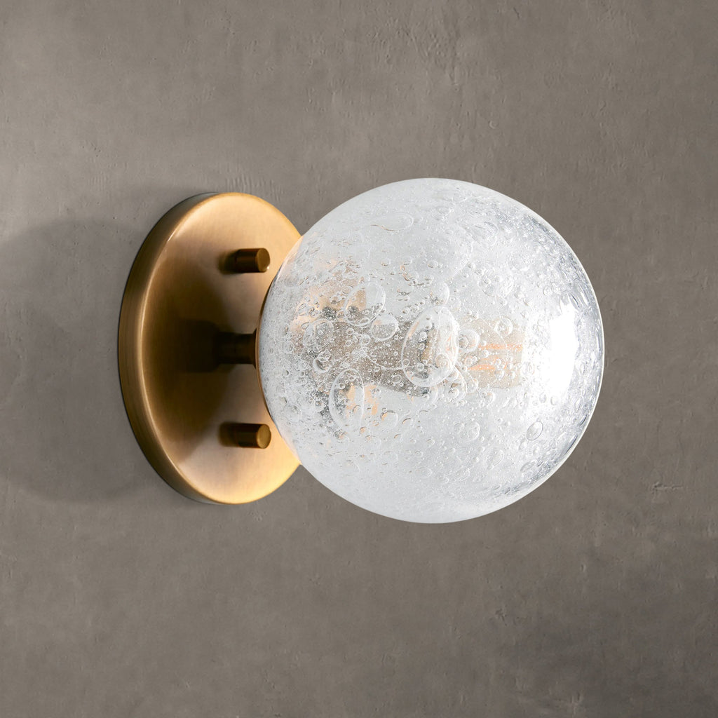 Velnor Wall Sconce
