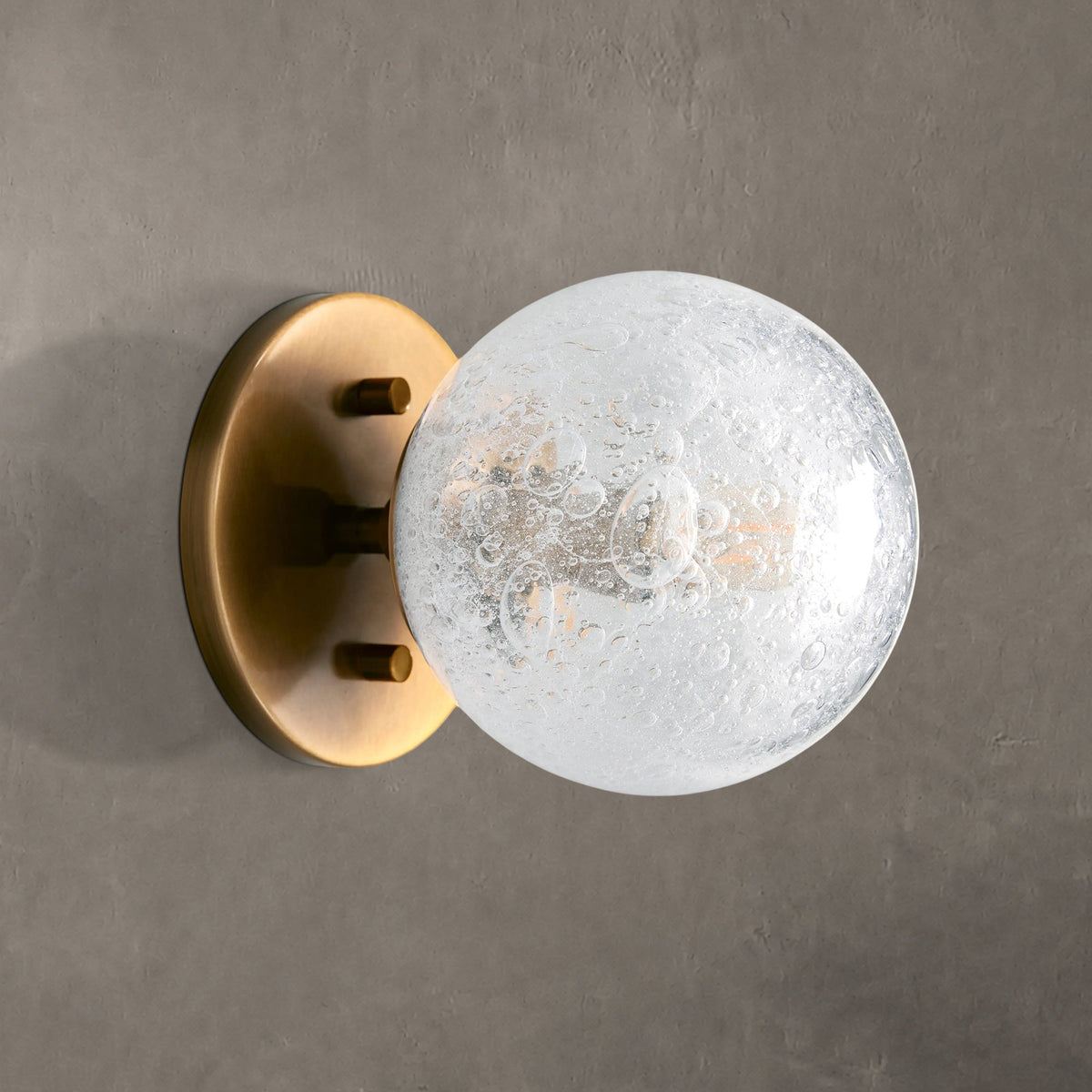 Velnor Wall Sconce