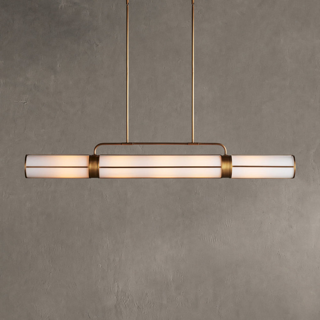 Remvale Linear Chandelier