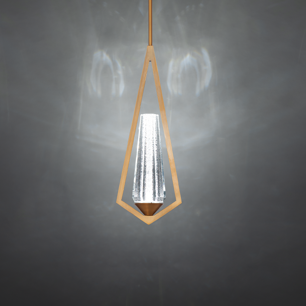 Devotion Pendant