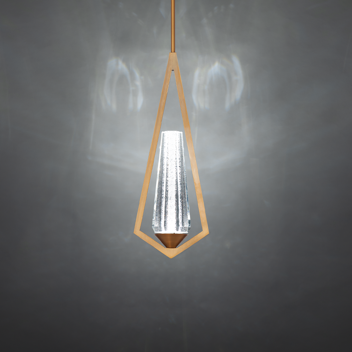 Devotion Pendant