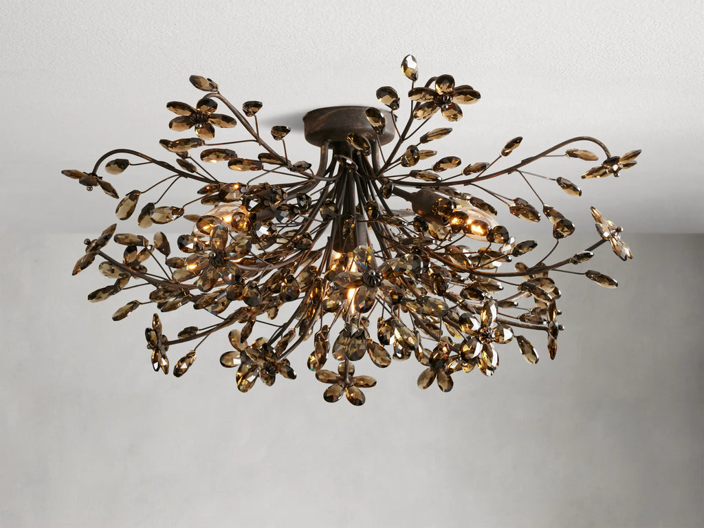 Fiore Flushmount