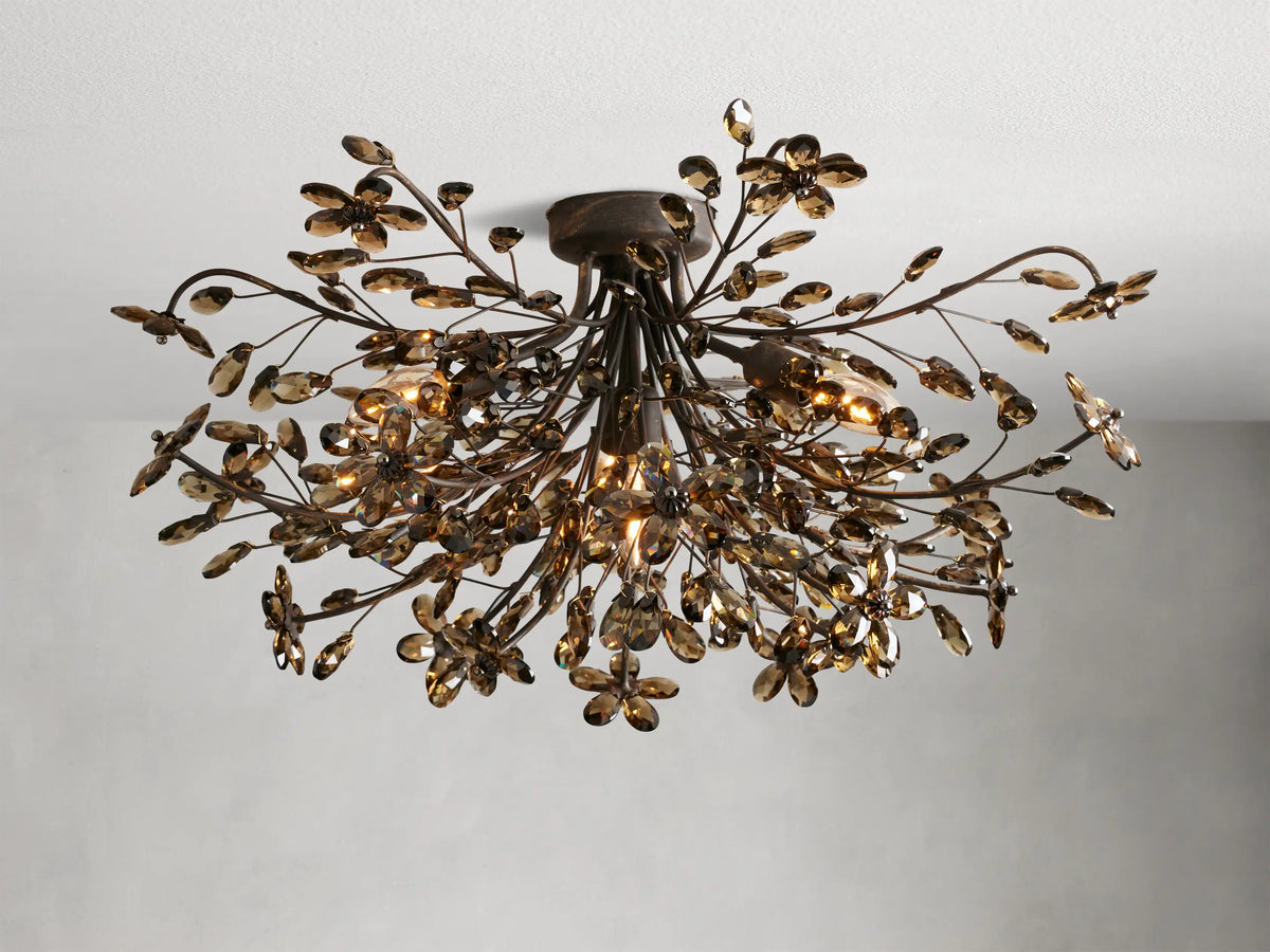 Fiore Flushmount