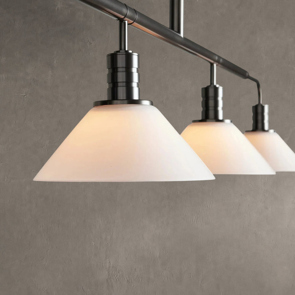 Torvane Linear Chandelier