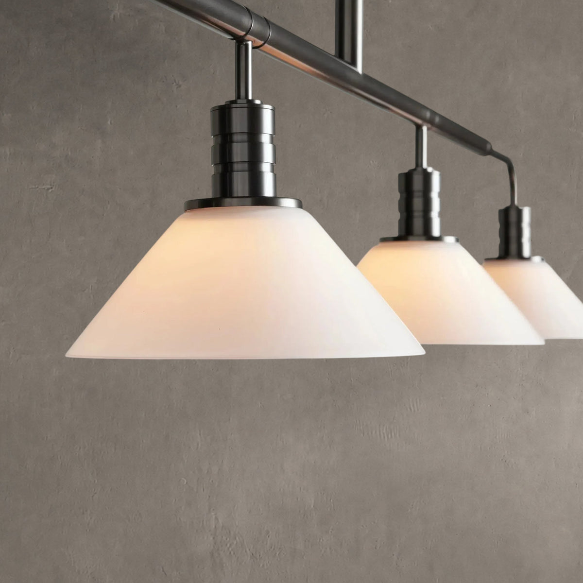 Torvane Linear Chandelier