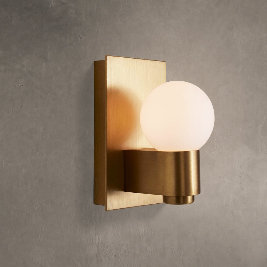 Cavelle Wall Sconce